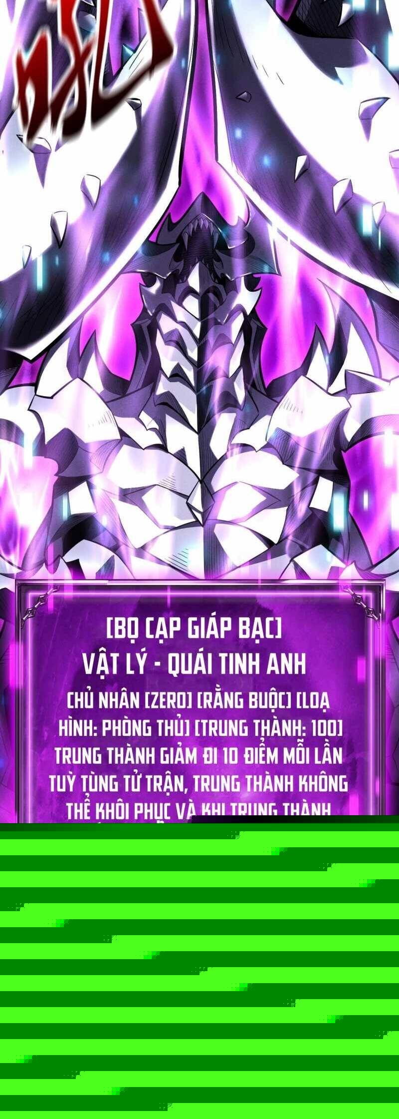 Ta Trở Thành Thần Sau Khi Afk Hàng Triệu Năm Chap 9 - Next Chap 10