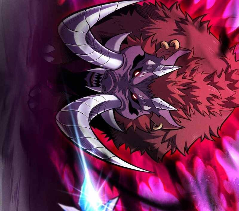 Ta Trở Thành Thần Sau Khi Afk Hàng Triệu Năm Chap 9 - Next Chap 10