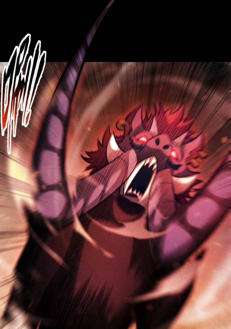 Ta Trở Thành Thần Sau Khi Afk Hàng Triệu Năm Chap 9 - Next Chap 10