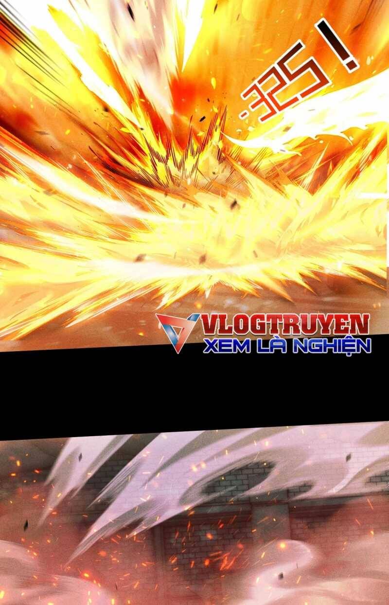 Ta Trở Thành Thần Sau Khi Afk Hàng Triệu Năm Chap 9 - Next Chap 10