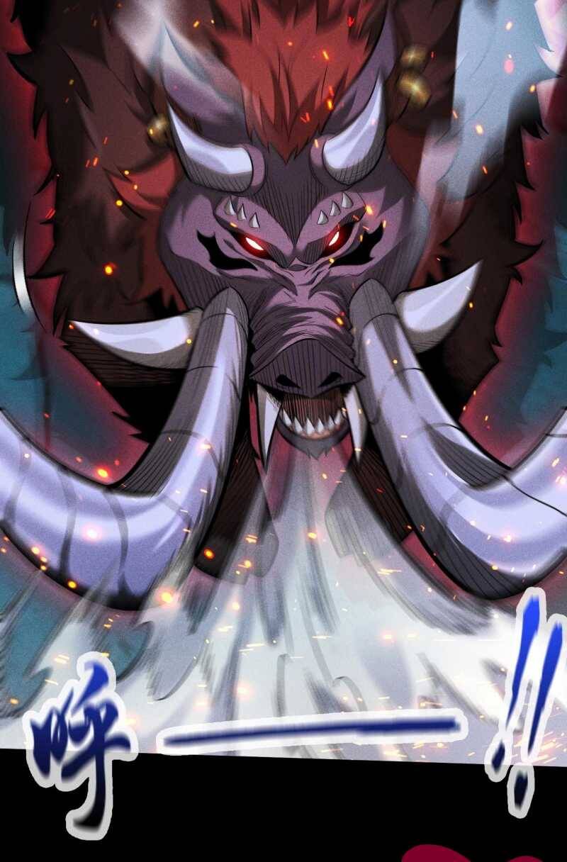 Ta Trở Thành Thần Sau Khi Afk Hàng Triệu Năm Chap 9 - Next Chap 10