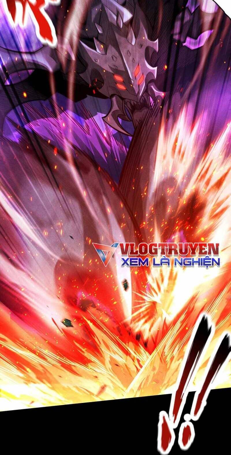 Ta Trở Thành Thần Sau Khi Afk Hàng Triệu Năm Chap 9 - Next Chap 10