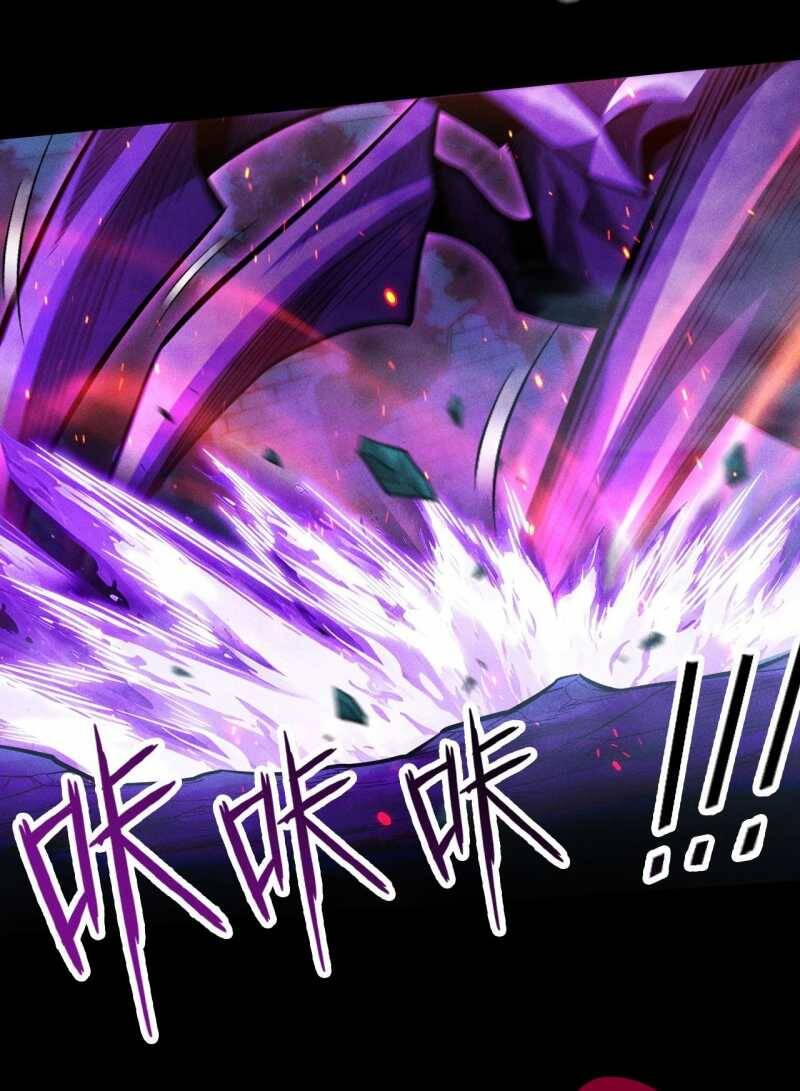 Ta Trở Thành Thần Sau Khi Afk Hàng Triệu Năm Chap 9 - Next Chap 10