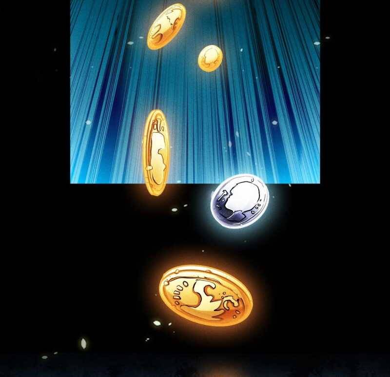 Ta Trở Thành Thần Sau Khi Afk Hàng Triệu Năm Chap 9 - Next Chap 10