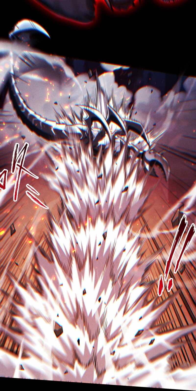 Ta Trở Thành Thần Sau Khi Afk Hàng Triệu Năm Chap 9 - Next Chap 10