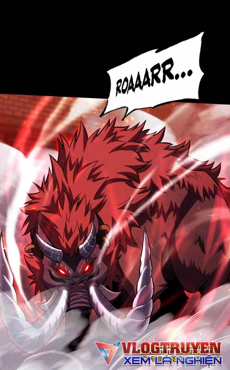 Ta Trở Thành Thần Sau Khi Afk Hàng Triệu Năm Chap 9 - Next Chap 10