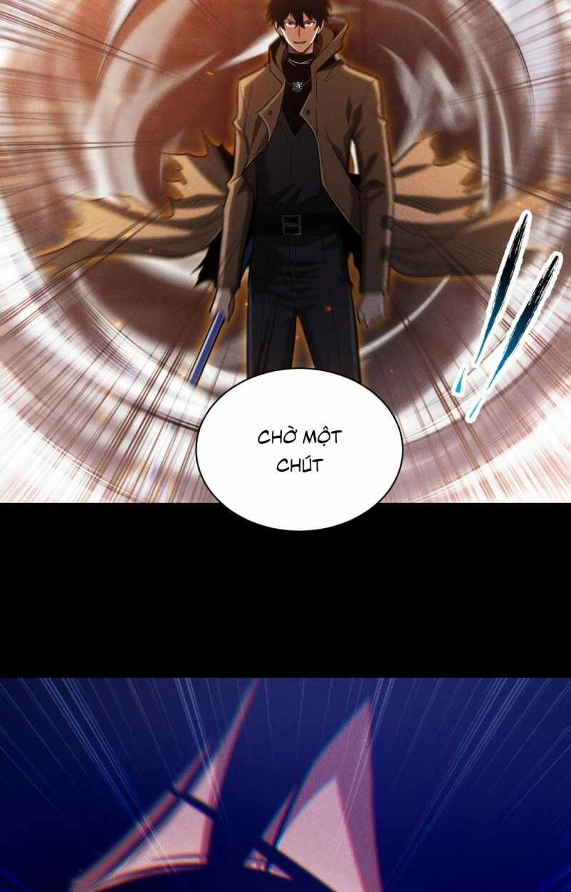 Ta Trở Thành Thần Sau Khi Afk Hàng Triệu Năm Chap 9 - Next Chap 10