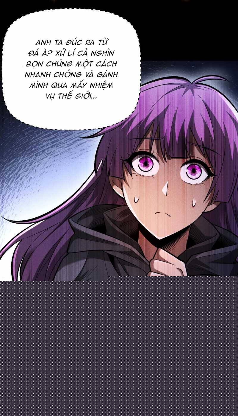 Ta Trở Thành Thần Sau Khi Afk Hàng Triệu Năm Chap 9 - Next Chap 10