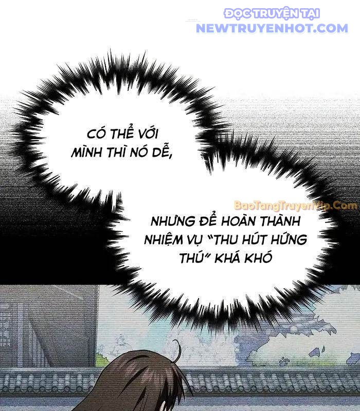 Ta Trở Thành Truyền Nhân Của Võ Thần Chap 11 - Next Chap 12