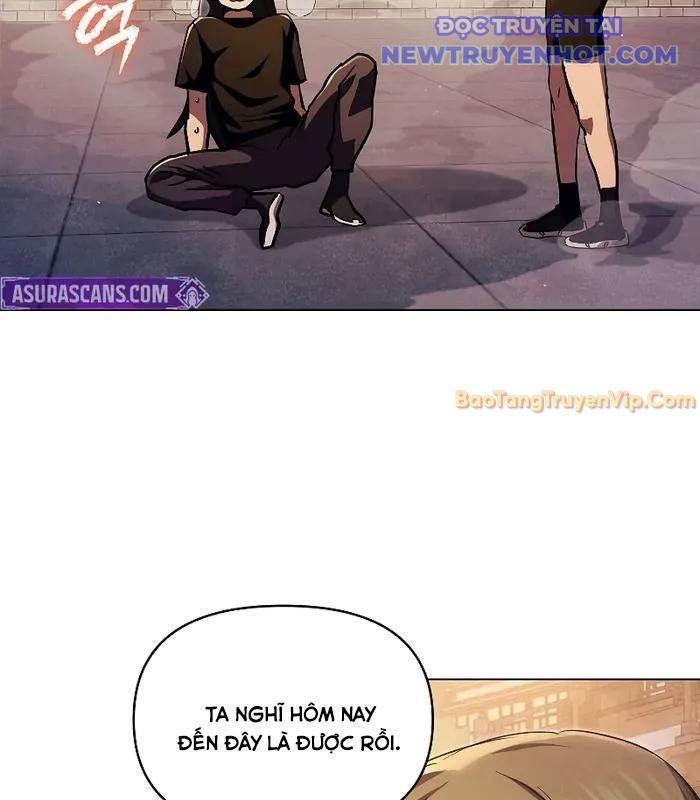 Ta Trở Thành Truyền Nhân Của Võ Thần Chap 11 - Next Chap 12