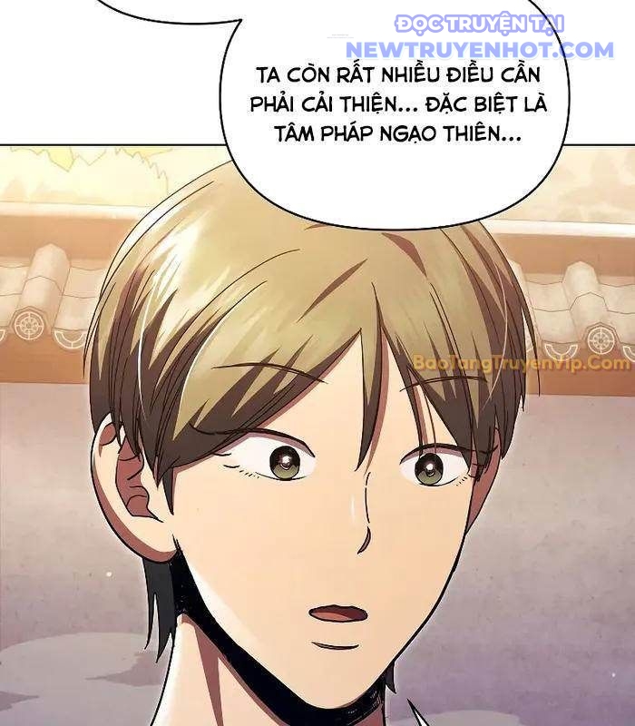 Ta Trở Thành Truyền Nhân Của Võ Thần Chap 11 - Next Chap 12