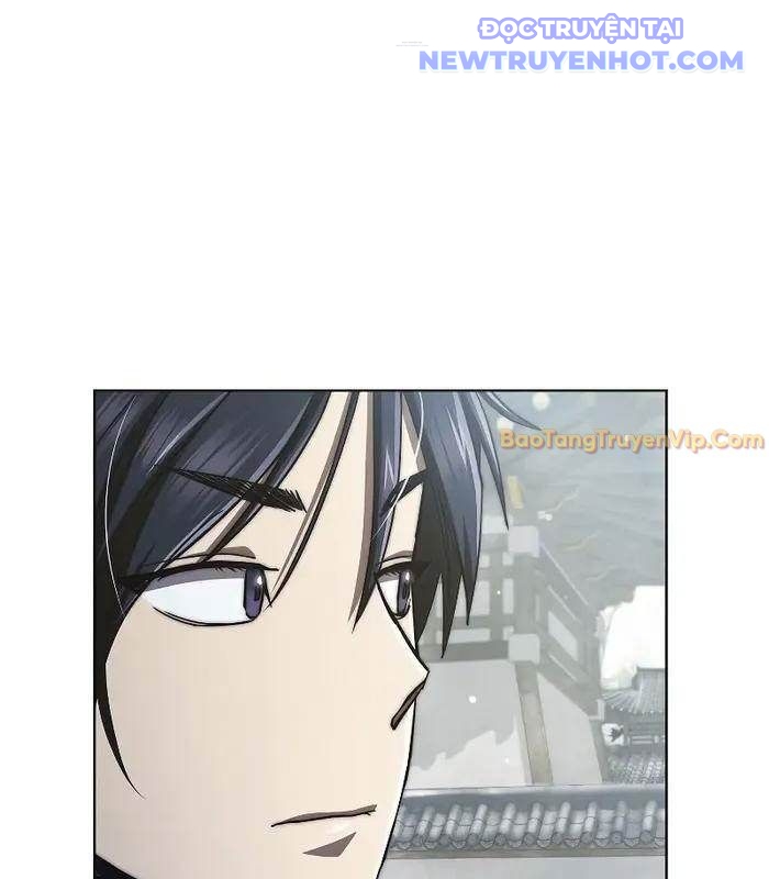 Ta Trở Thành Truyền Nhân Của Võ Thần Chap 12 - Next Chap 13