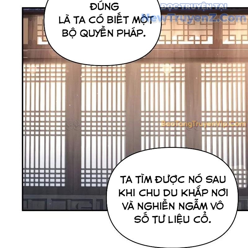 Ta Trở Thành Truyền Nhân Của Võ Thần Chap 15 - Next Chap 16