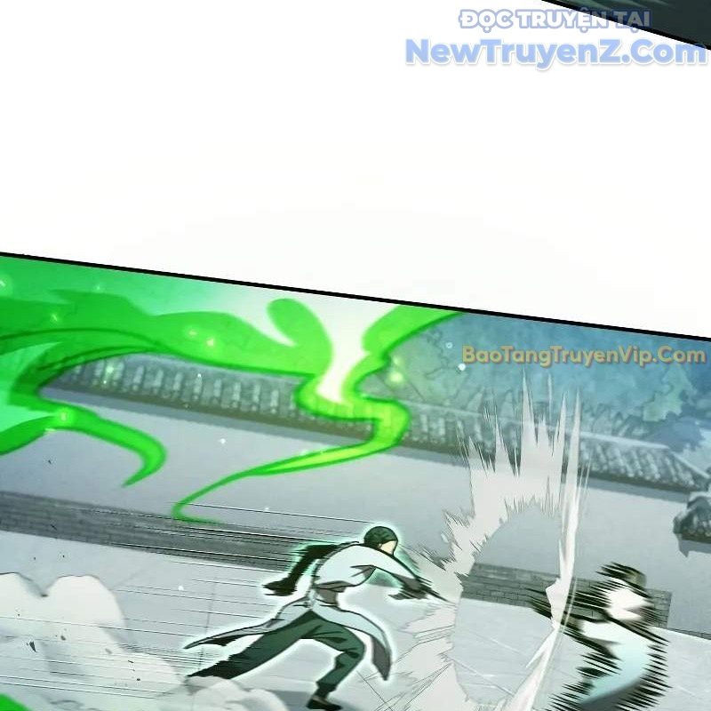 Ta Trở Thành Truyền Nhân Của Võ Thần Chap 16 - Next Chap 17