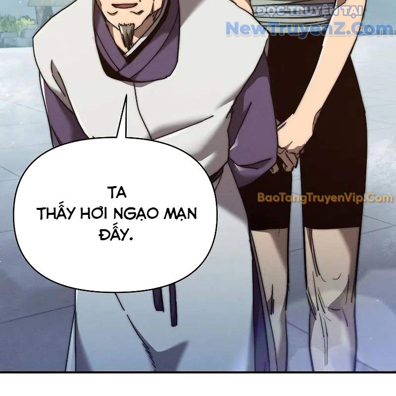 Ta Trở Thành Truyền Nhân Của Võ Thần Chap 17 - Next Chap 18