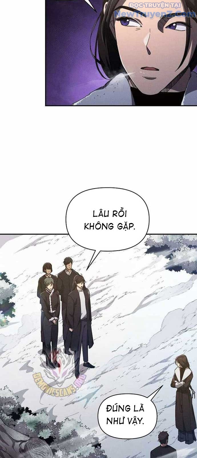 Ta Trở Thành Truyền Nhân Của Võ Thần Chap 22 - Next Chap 23