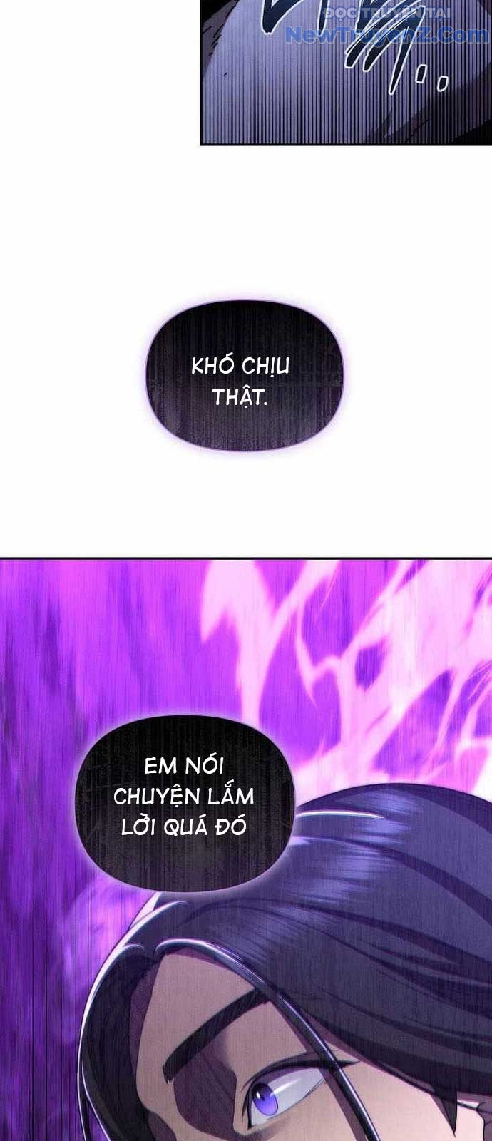 Ta Trở Thành Truyền Nhân Của Võ Thần Chap 22 - Next Chap 23