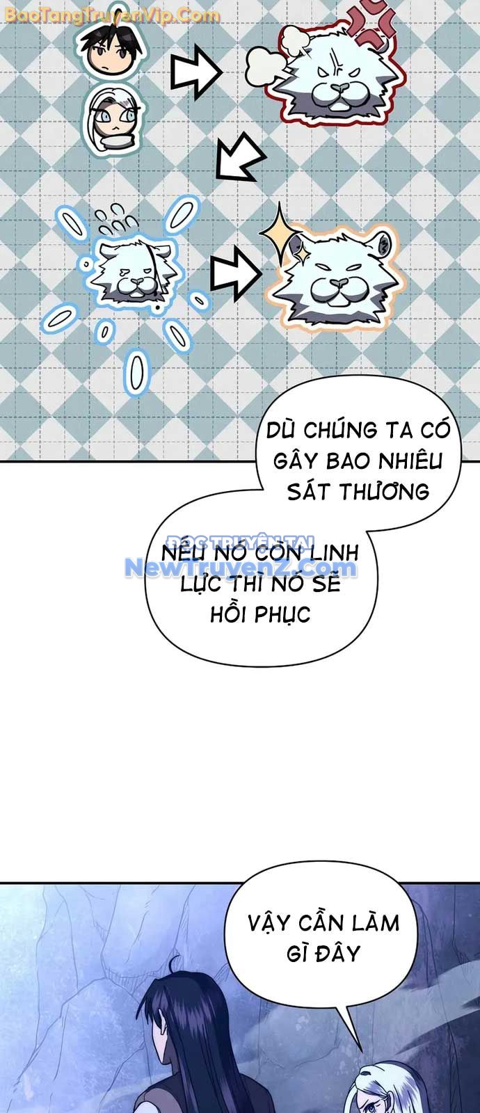 Ta Trở Thành Truyền Nhân Của Võ Thần Chap 26 - Next Chap 27