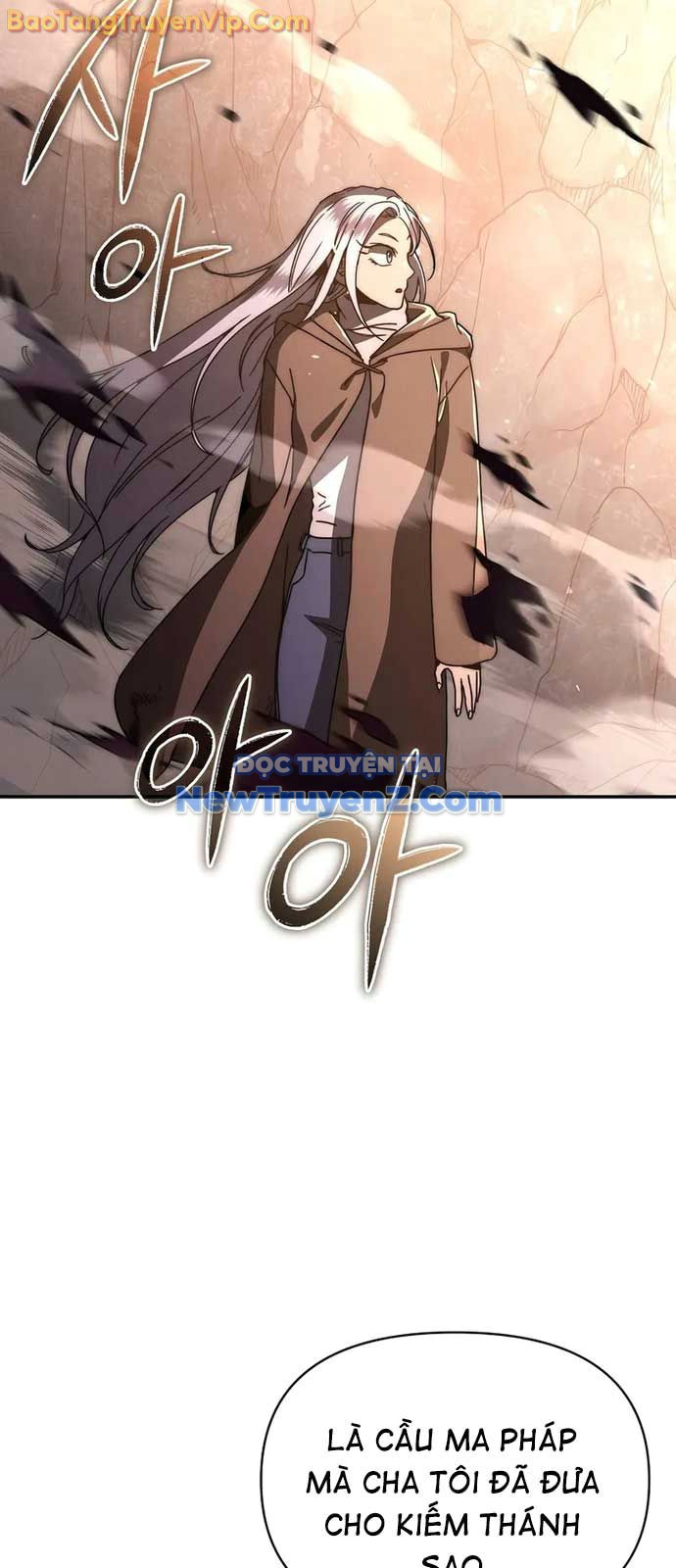 Ta Trở Thành Truyền Nhân Của Võ Thần Chap 26 - Next Chap 27