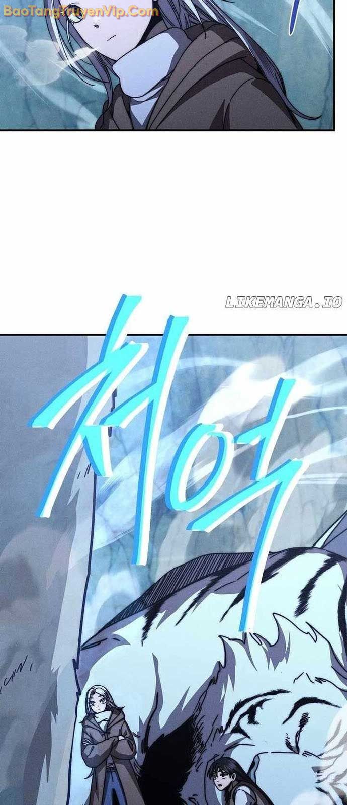 Ta Trở Thành Truyền Nhân Của Võ Thần Chap 27 - Next Chap 28