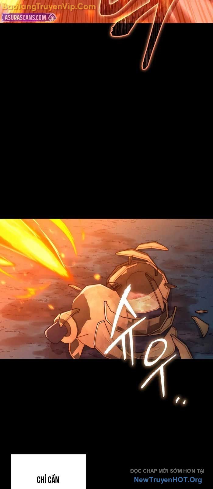 Ta Trở Thành Truyền Nhân Của Võ Thần Chap 32 - Next Chap 33