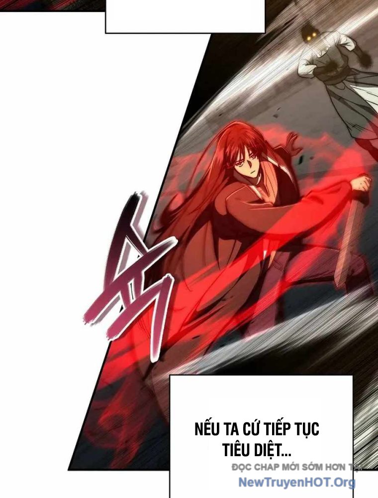 Ta Trở Thành Truyền Nhân Của Võ Thần Chap 33 - Next Chap 34