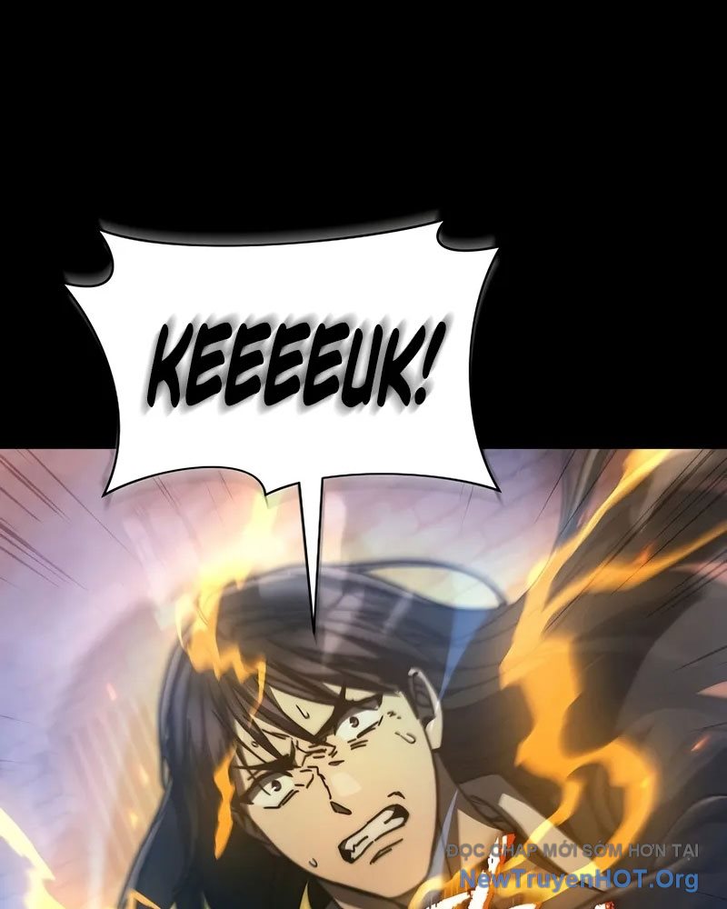 Ta Trở Thành Truyền Nhân Của Võ Thần Chap 35 - Next Chap 36