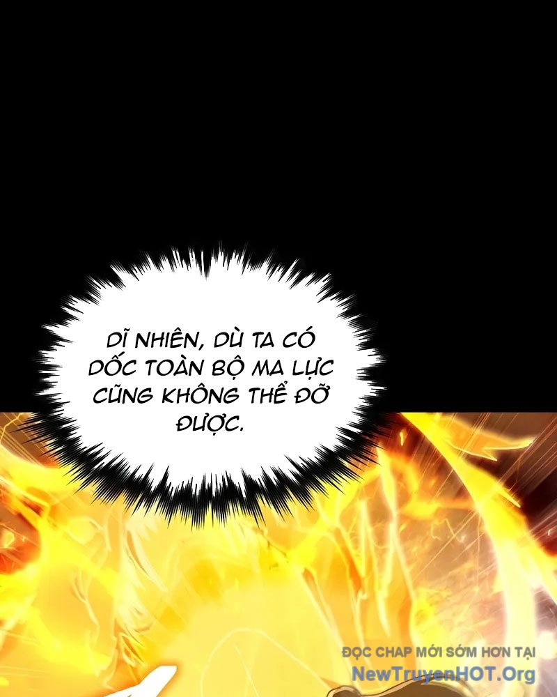 Ta Trở Thành Truyền Nhân Của Võ Thần Chap 35 - Next Chap 36