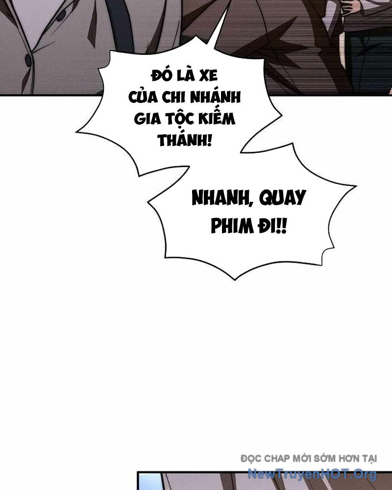 Ta Trở Thành Truyền Nhân Của Võ Thần Chap 39 - Next Chap 40