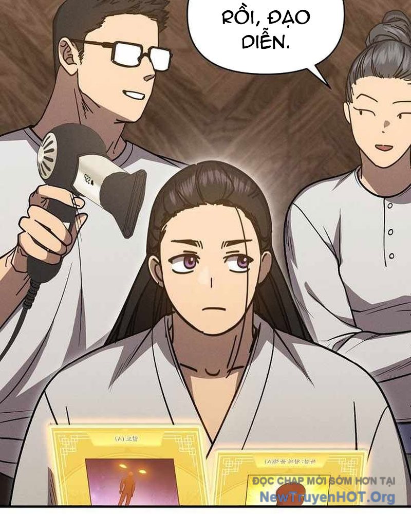 Ta Trở Thành Truyền Nhân Của Võ Thần Chap 39 - Next Chap 40