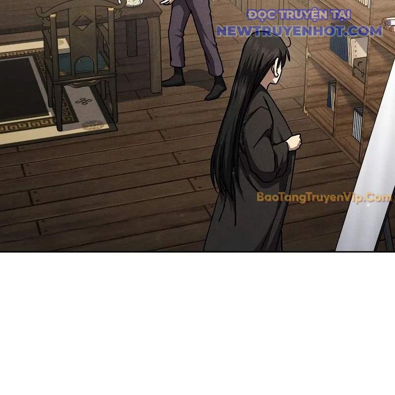 Ta Trở Thành Truyền Nhân Của Võ Thần Chap 8 - Next Chap 9