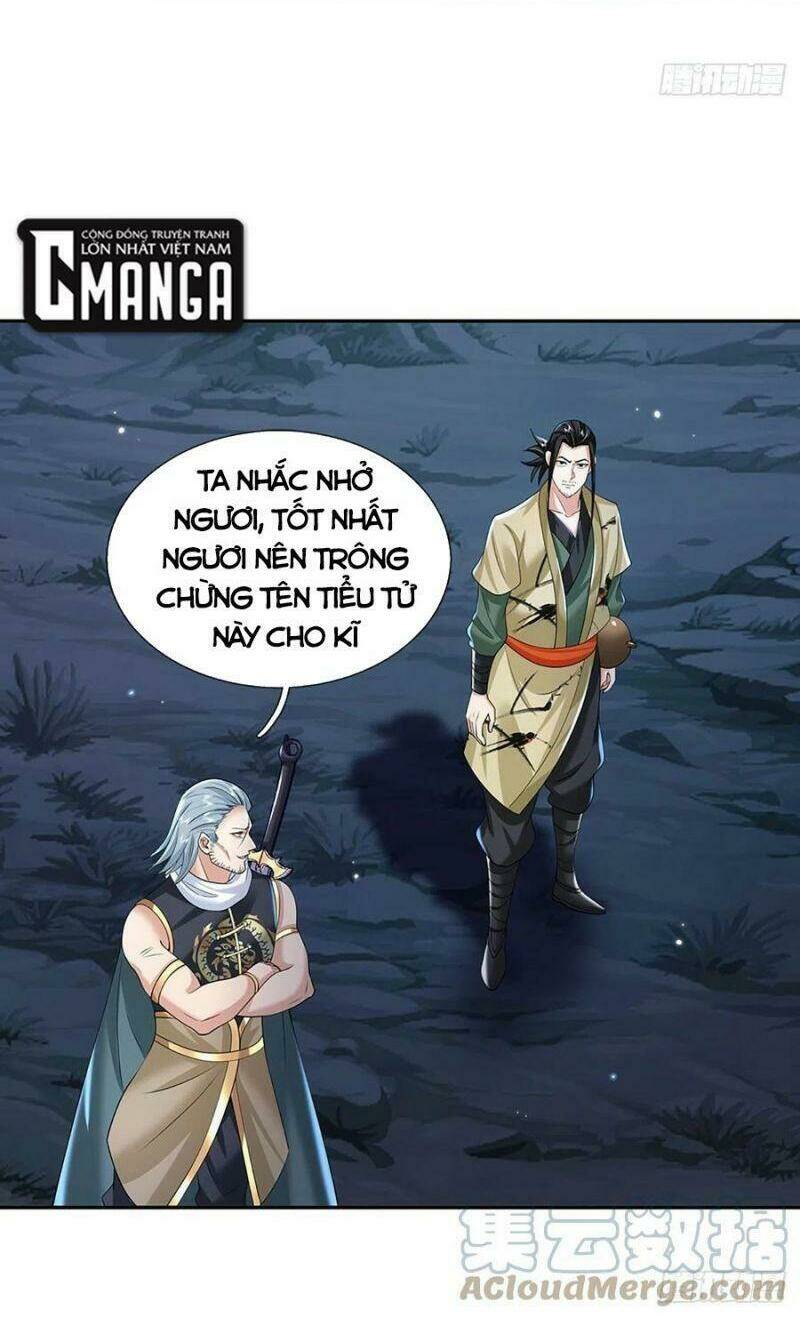 Ta Trở Về Từ Chư Thiên Vạn Giới Chap 111 - Next Chap 112