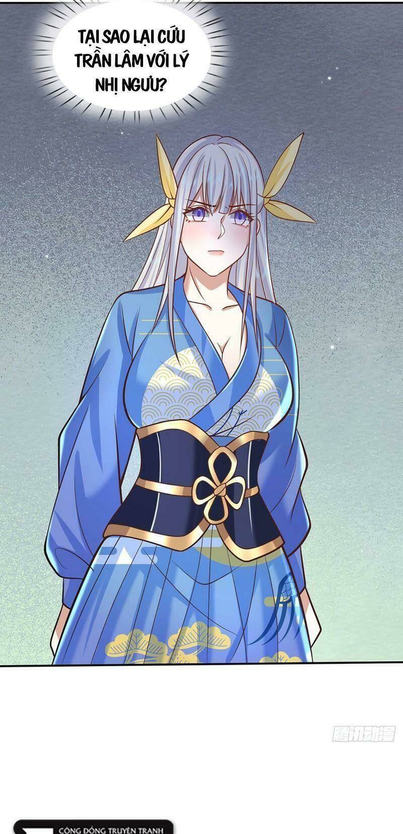 Ta Trở Về Từ Chư Thiên Vạn Giới Chap 113 - Next Chap 114