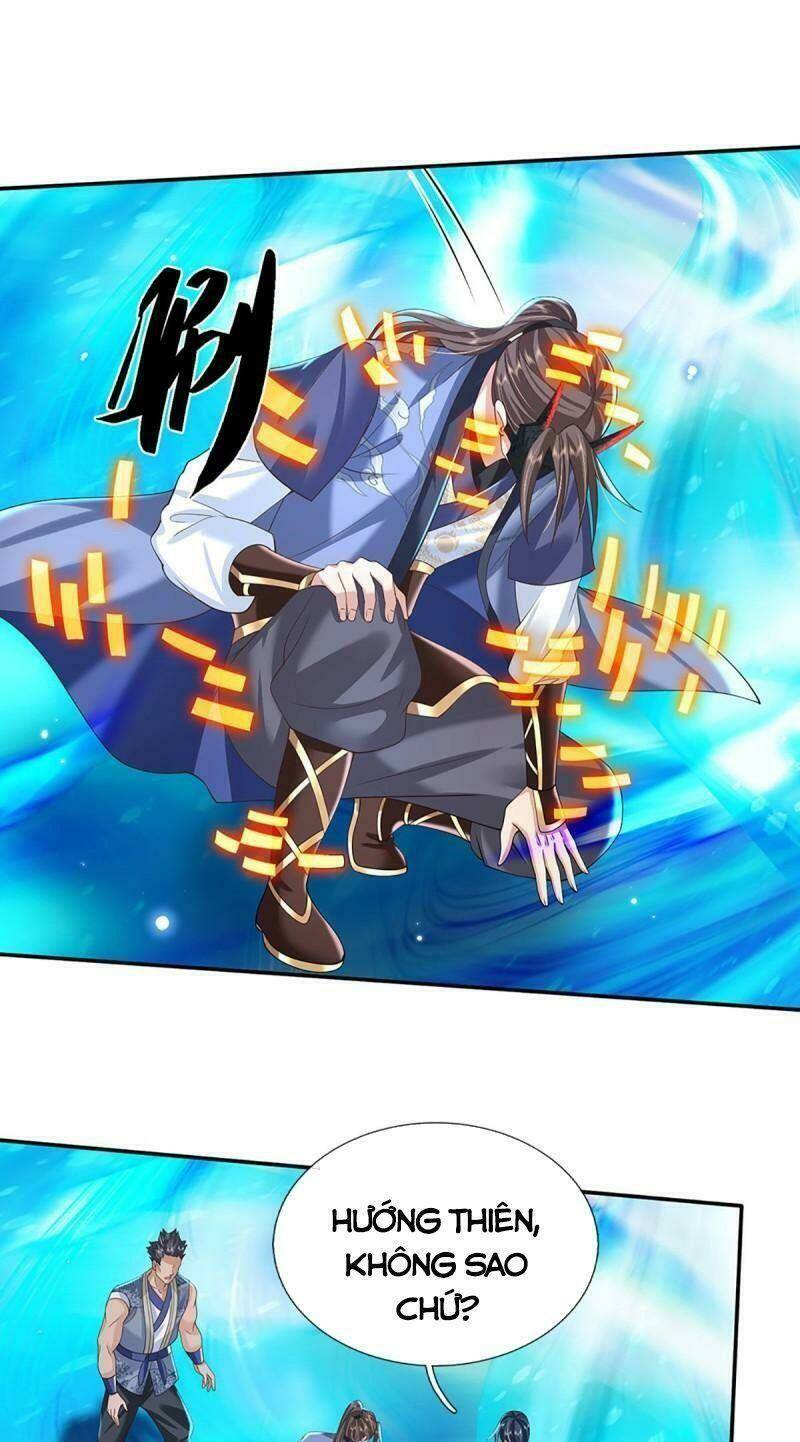 Ta Trở Về Từ Chư Thiên Vạn Giới Chap 113 - Next Chap 114