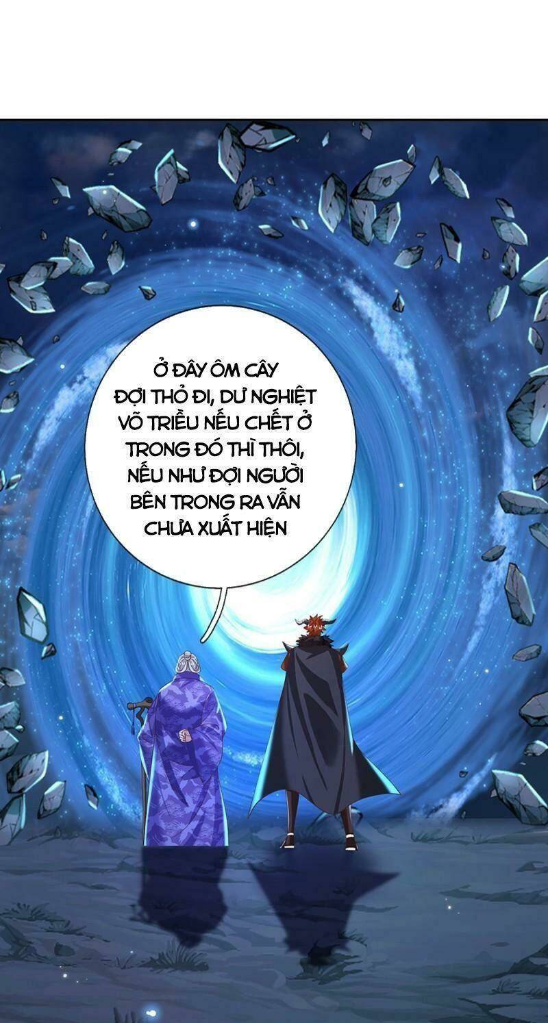 Ta Trở Về Từ Chư Thiên Vạn Giới Chap 113 - Next Chap 114