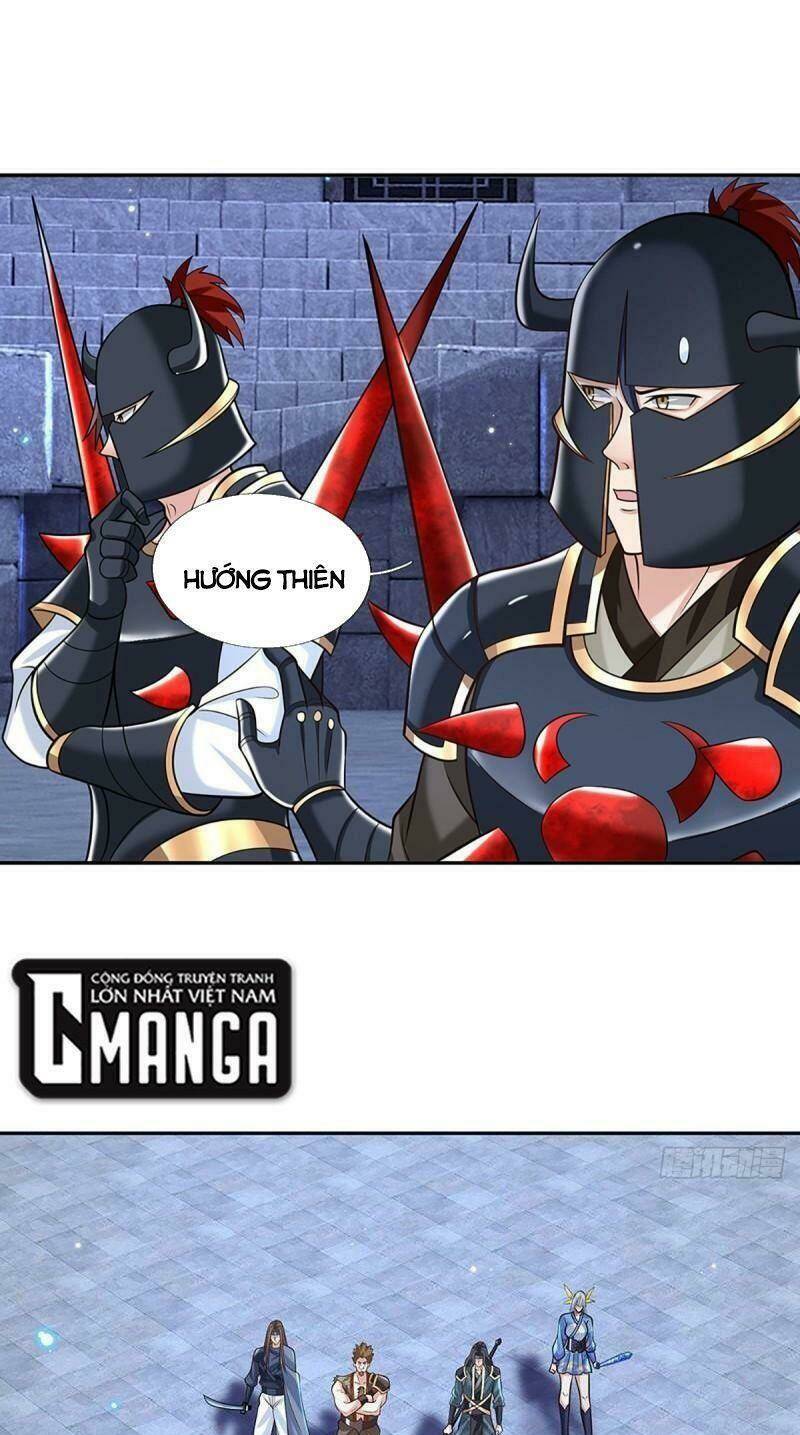 Ta Trở Về Từ Chư Thiên Vạn Giới Chap 116 - Next Chap 117