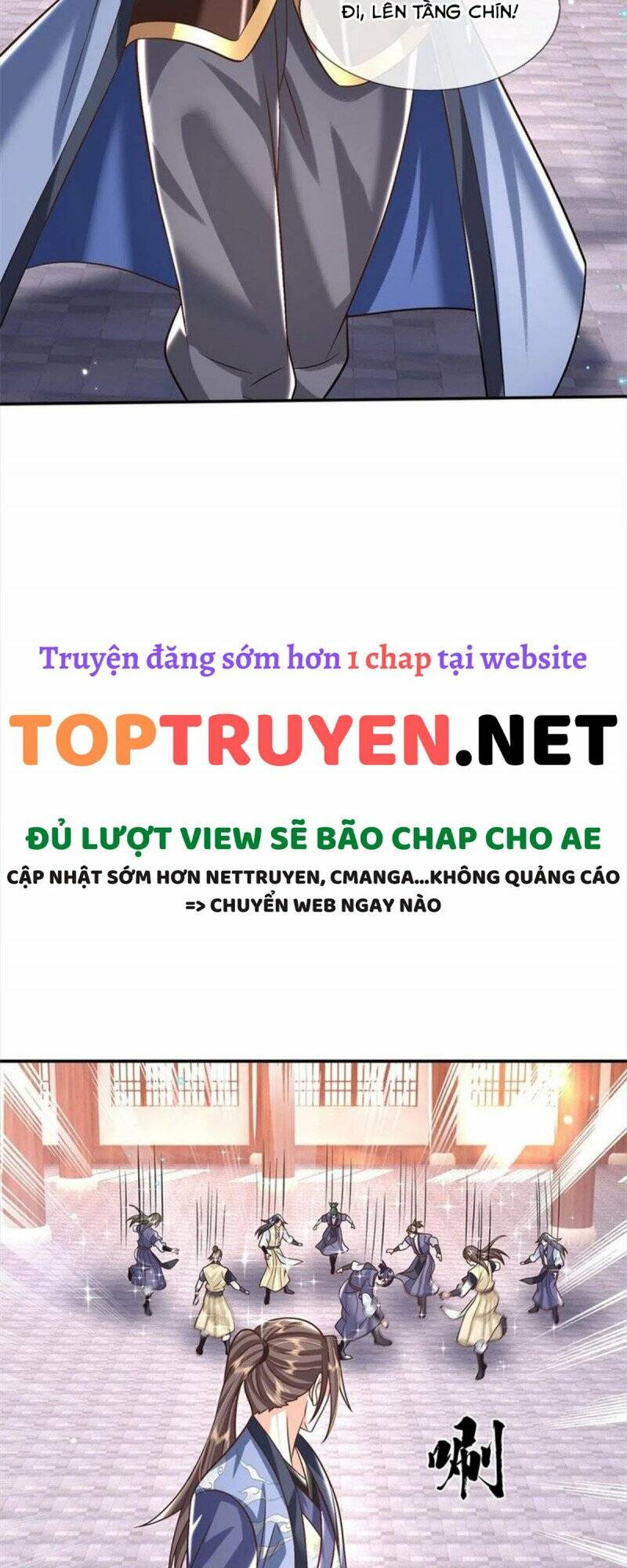 Ta Trở Về Từ Chư Thiên Vạn Giới Chap 185 - Next Chap 186
