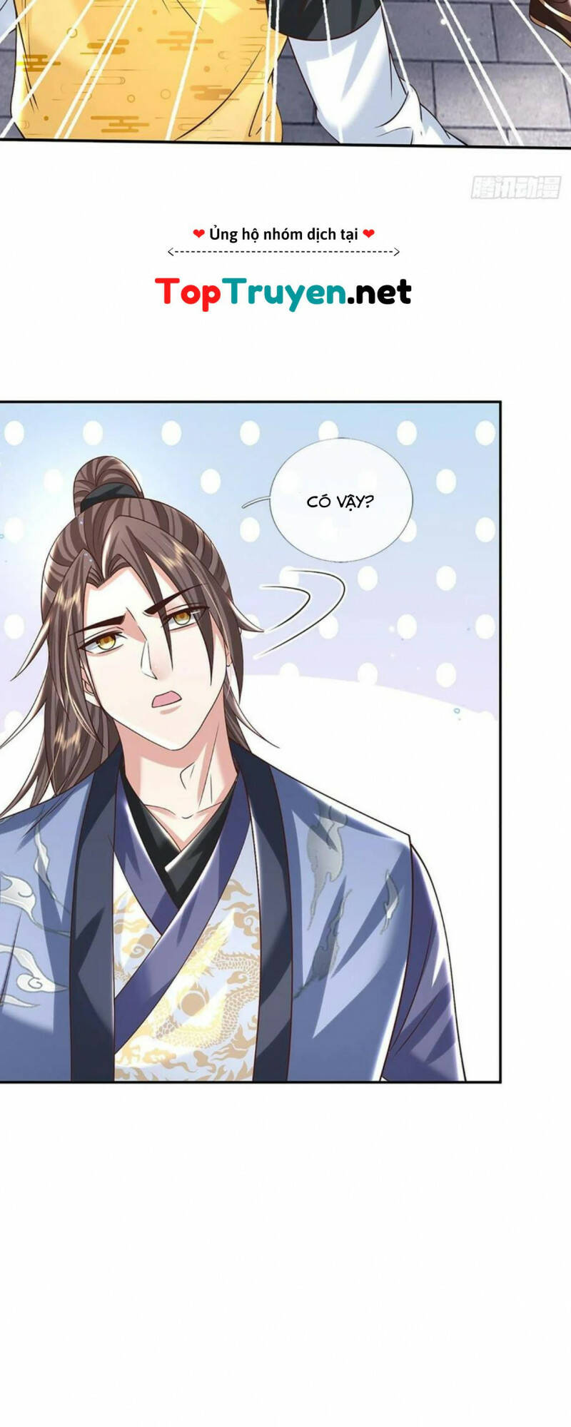 Ta Trở Về Từ Chư Thiên Vạn Giới Chap 190 - Next Chap 191
