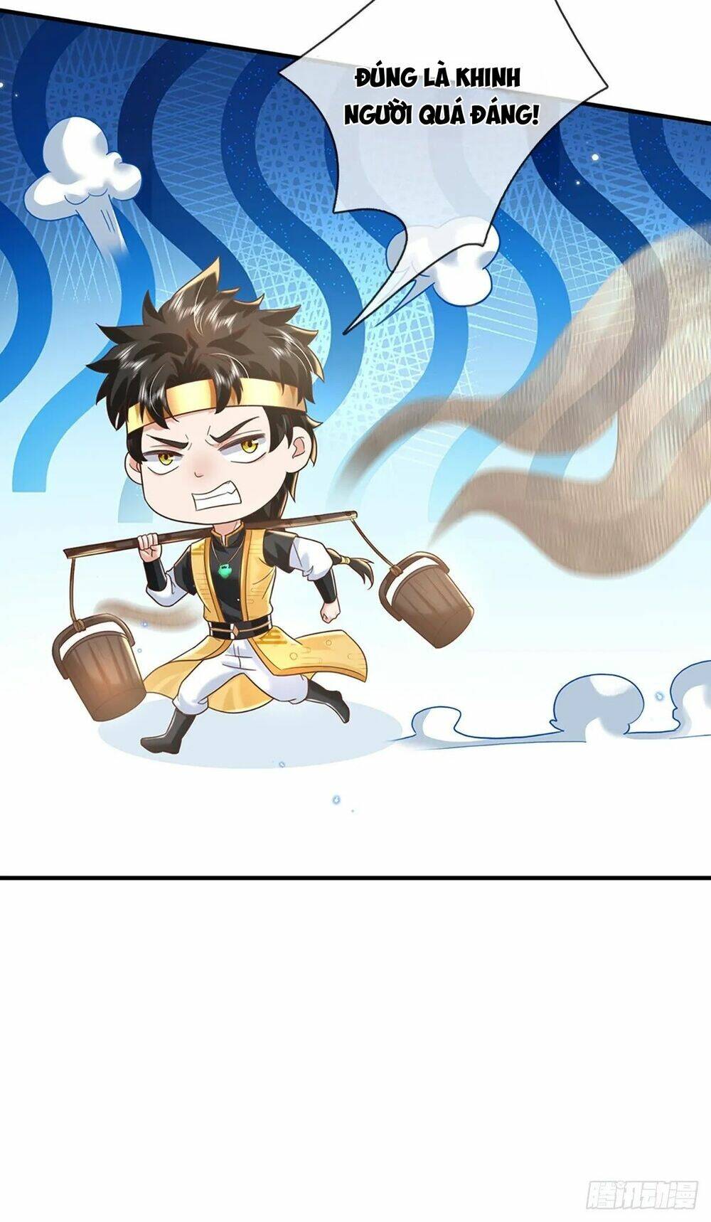 Ta Trở Về Từ Chư Thiên Vạn Giới Chap 193 - Next Chap 194