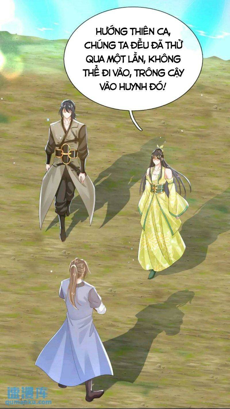 Ta Trở Về Từ Chư Thiên Vạn Giới Chap 219 - Next Chap 220