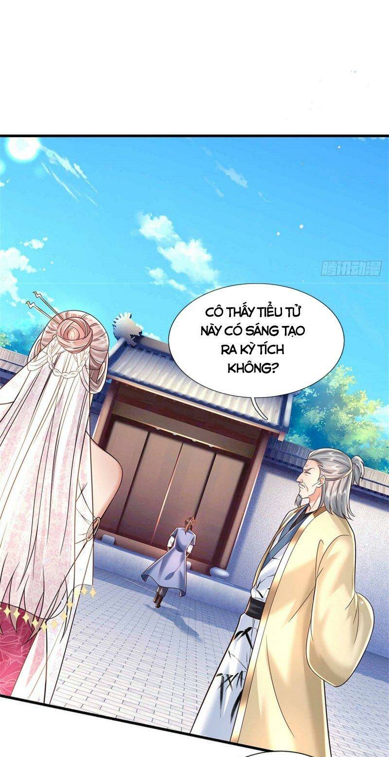 Ta Trở Về Từ Chư Thiên Vạn Giới Chap 247 - Next Chap 248