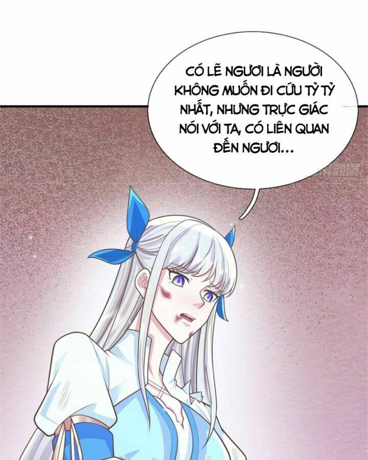Ta Trở Về Từ Chư Thiên Vạn Giới Chap 248 - Next Chap 249