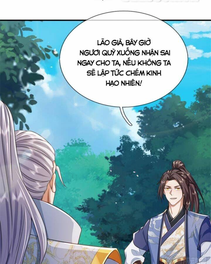 Ta Trở Về Từ Chư Thiên Vạn Giới Chap 263 - Next Chap 264
