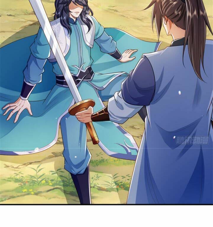 Ta Trở Về Từ Chư Thiên Vạn Giới Chap 263 - Next Chap 264