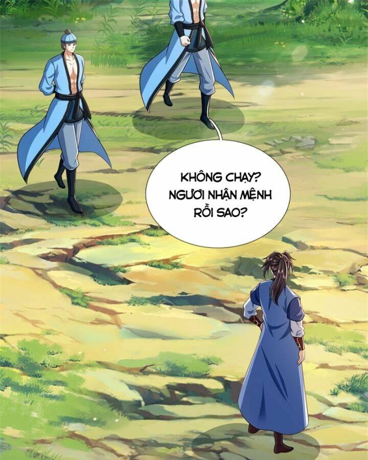 Ta Trở Về Từ Chư Thiên Vạn Giới Chap 263 - Next Chap 264