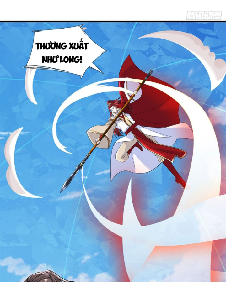 Ta Trở Về Từ Chư Thiên Vạn Giới Chap 276 - Next Chap 277