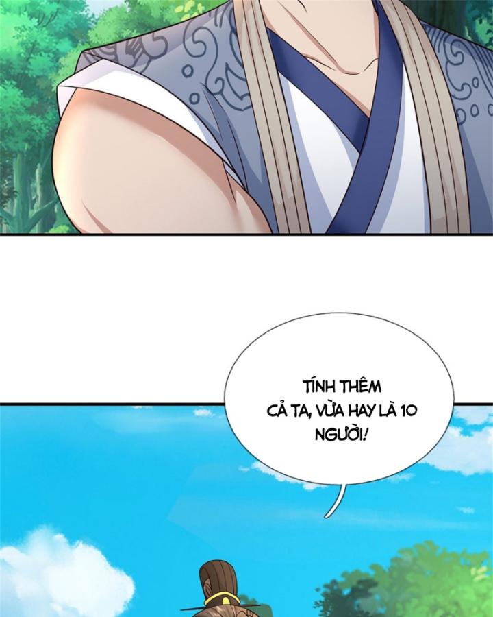 Ta Trở Về Từ Chư Thiên Vạn Giới Chap 281 - Next Chap 282