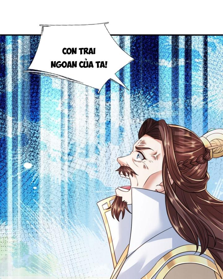 Ta Trở Về Từ Chư Thiên Vạn Giới Chap 281 - Next Chap 282