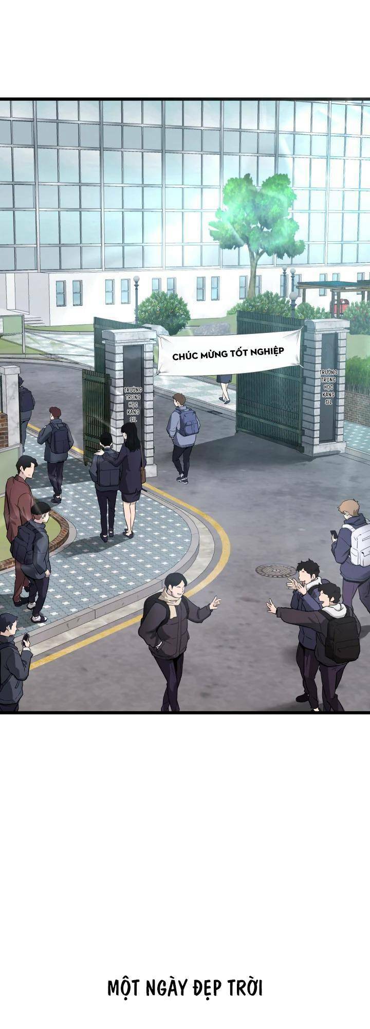 Ta Trở Về Từ Địa Ngục Chap 0 - Next Chap 1