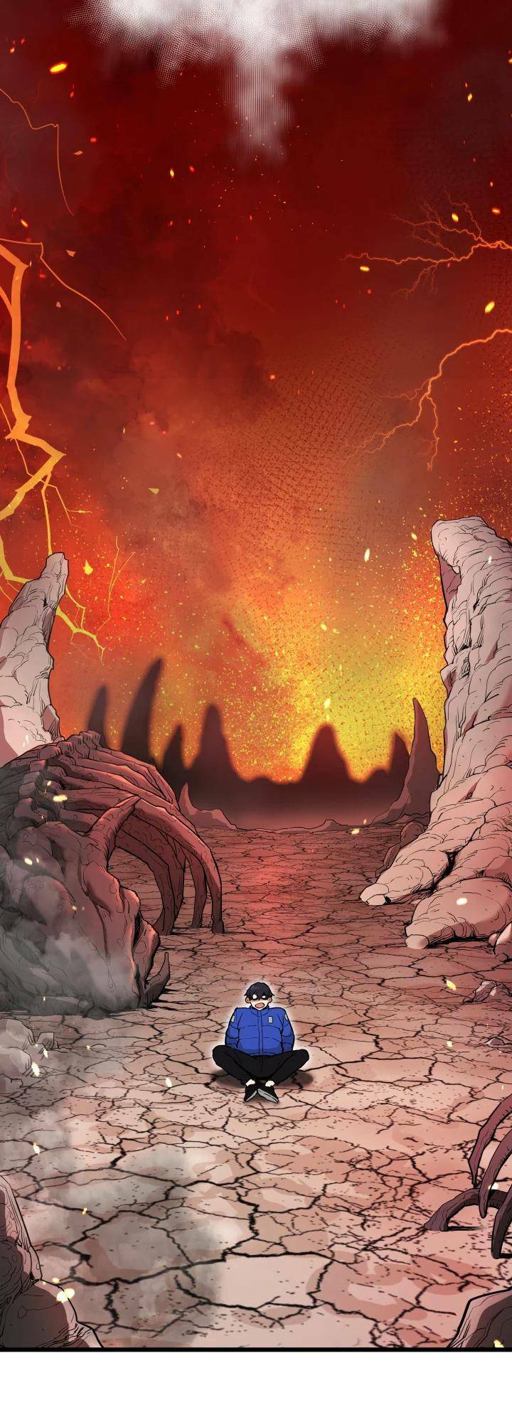 Ta Trở Về Từ Địa Ngục Chap 0 - Next Chap 1